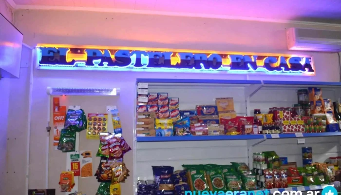 Granja El Pastelero En Casa -  Opiniones - Cañada de Gomez