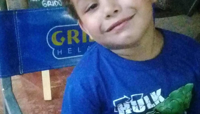 Grido Helado -  Fotos - Santo Tomé