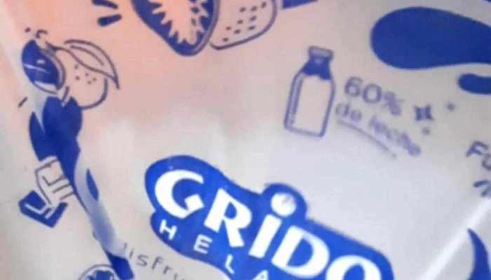 Grido Helado -  Videos - Santo Tomé