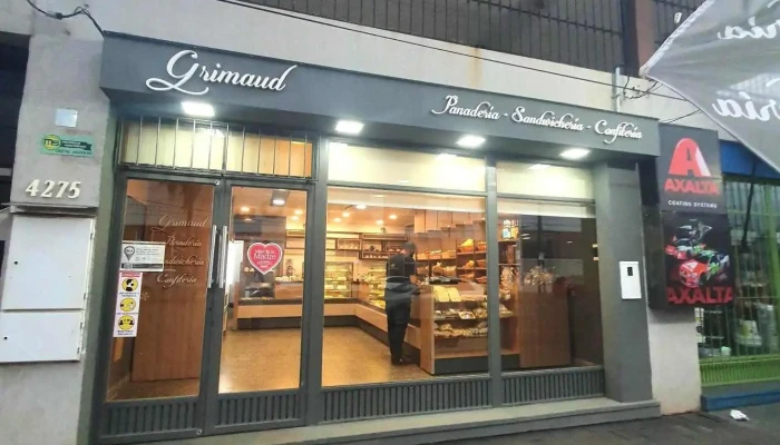 Grimaud -  Videos - Posadas