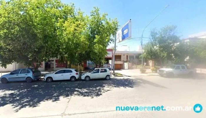 Grossa Mora - San Rafael