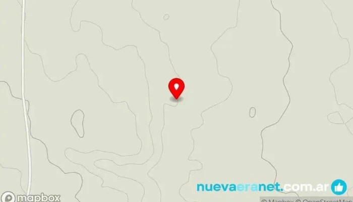 mapa de Guampacha Panadería en Villa Guasayán