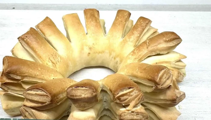 Guber Panaderia Y Pasteleria Del Propietario - Cdad. Autónoma de Buenos Aires