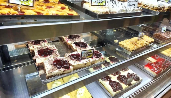 Guber Panaderia Y Pasteleria Pastel - Cdad. Autónoma de Buenos Aires
