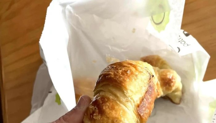 Guber Panaderia Y Pasteleria Zona - Cdad. Autónoma de Buenos Aires