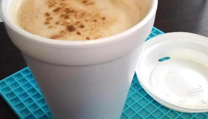 Gula Cafe Al Paso Cafe - Ble