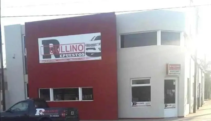 Gullino Repuestos -  Del Propietario - Balnearia