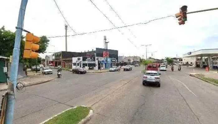 Habitar   Corrientes Capital Catalogodeg - Corrientes