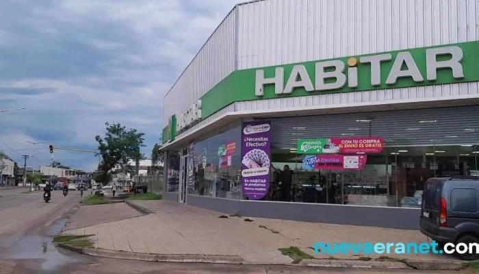 Habitar   Corrientes Capital Del Propietario - Corrientes