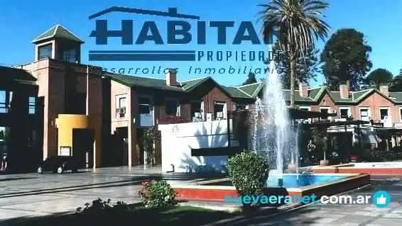 Habitar Propiedades - San Juan