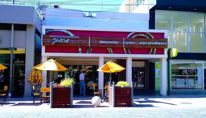 Habitat -  Donde - Ahd