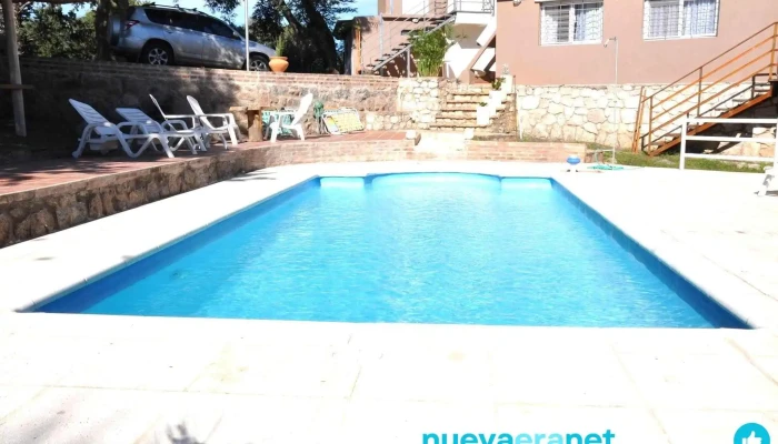 Hamay Bungalows Suites Exterior - Agua de Oro