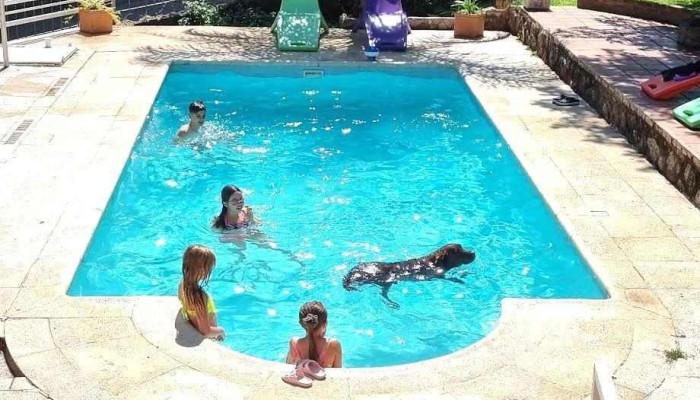 Hamay Bungalows Suites Servicios - Agua de Oro