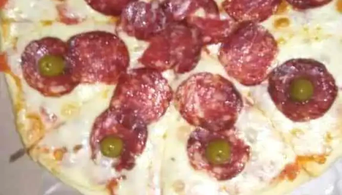 Hamburgueseria Y Pizzeria Comida Y Bebida - Apóstoles