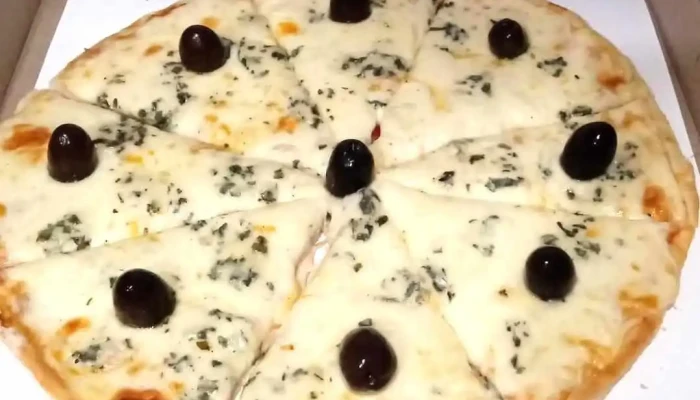 Hamburgueseria Y Pizzeria Del Propietario - Apóstoles
