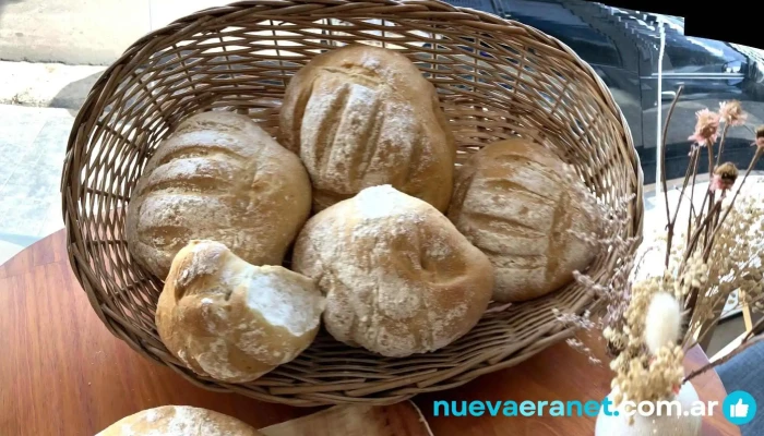 Harvest Panaderia -  Comida Y Bebida - Posadas