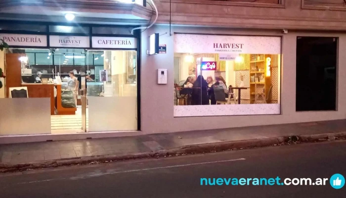 Harvest Panaderia -  Del Propietario - Posadas