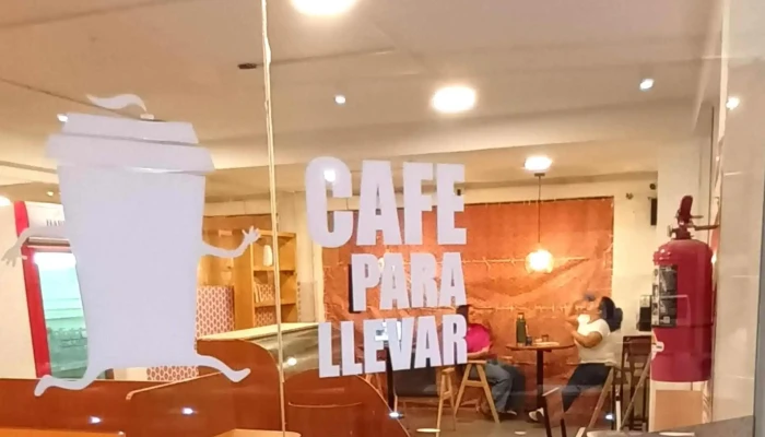 Harvest Panaderia -  Instagram - Posadas