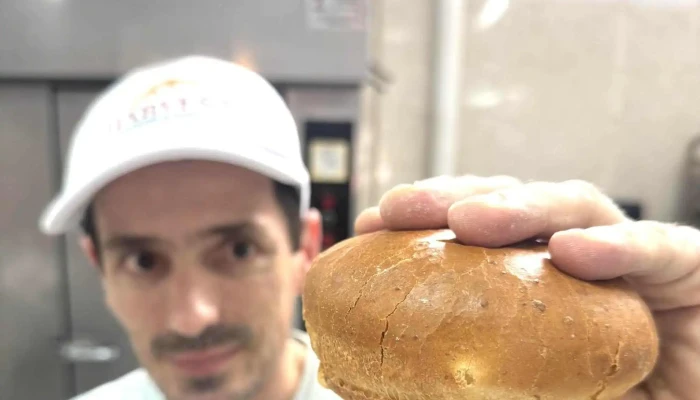 harvest panaderia - Posadas