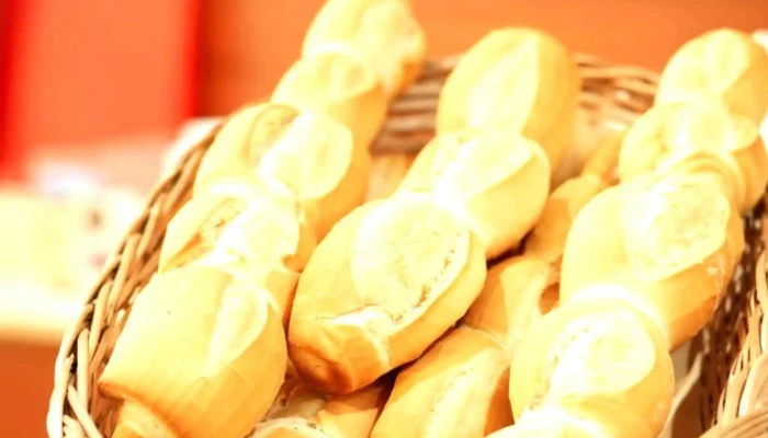 Harvest Panaderia -  Precios - Posadas