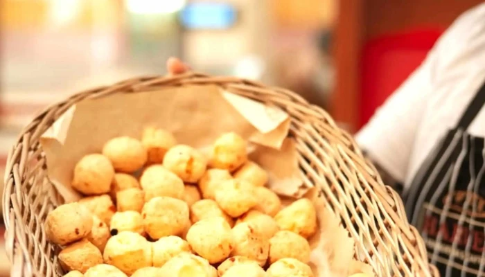 Harvest Panaderia -  Videos - Posadas