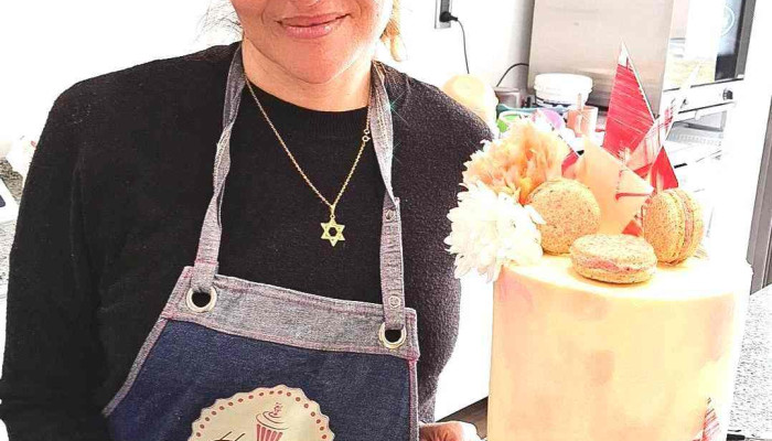 Hassar Pasteleria Del Propietario - Las Heras