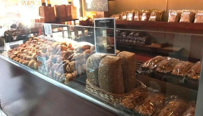 Hausbrot -  Ambiente - Cdad. Autónoma de Buenos Aires