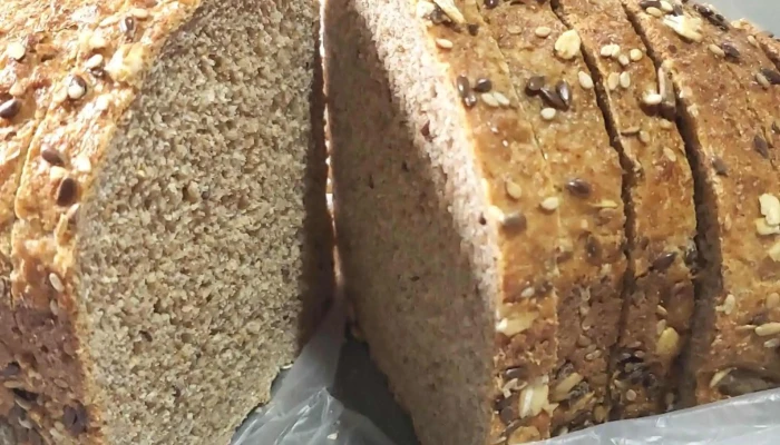 Hausbrot -  Comentarios - Cdad. Autónoma de Buenos Aires
