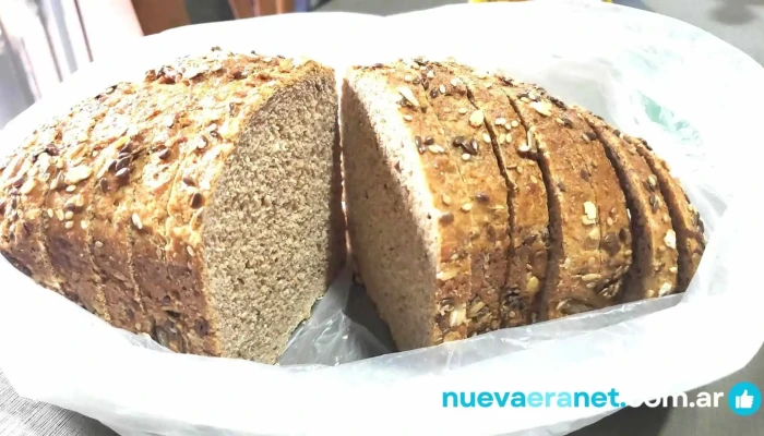 Hausbrot -  Comida Y Bebida - Cdad. Autónoma de Buenos Aires