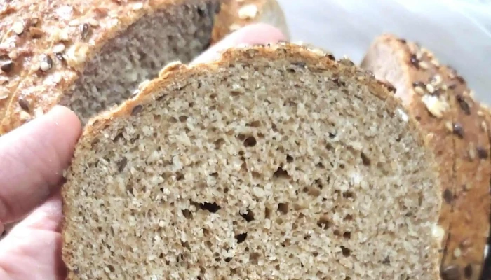 Hausbrot -  Zona - Cdad. Autónoma de Buenos Aires