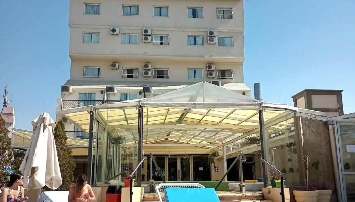 Hda Hotel Spa All Inclusive De Los Visitantes - Termas de Río Hondo