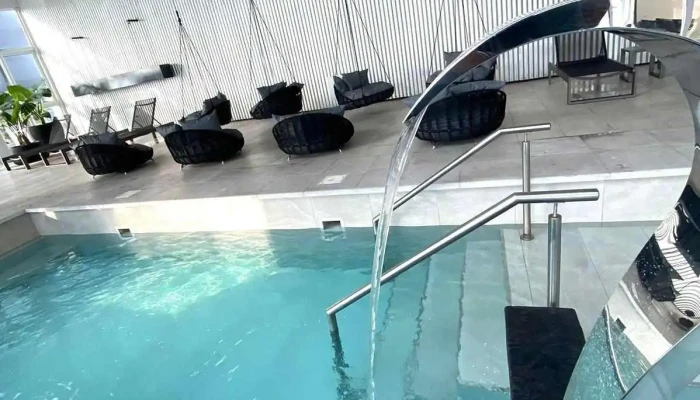 Hda Hotel Spa All Inclusive Del Propietario - Termas de Río Hondo