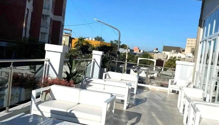Hda Hotel Spa All Inclusive Promocion - Termas de Río Hondo