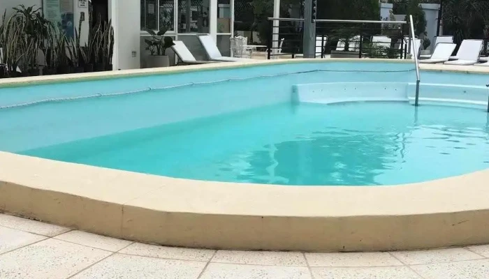 Hda Hotel Spa All Inclusive Servicios - Termas de Río Hondo