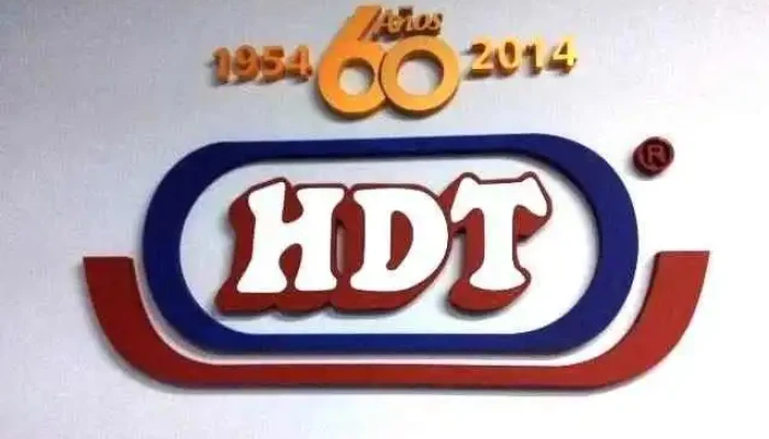 Hdt -  Del Propietario - Las Rosas