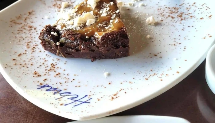 Hebras Casa De Te Brownie - Villa Gral. Belgrano