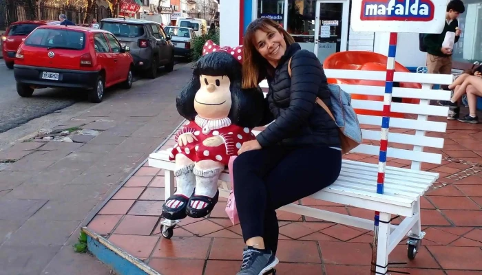 Heladeria -    Confiteria Artesanal Mafalda Telefono - Concordia