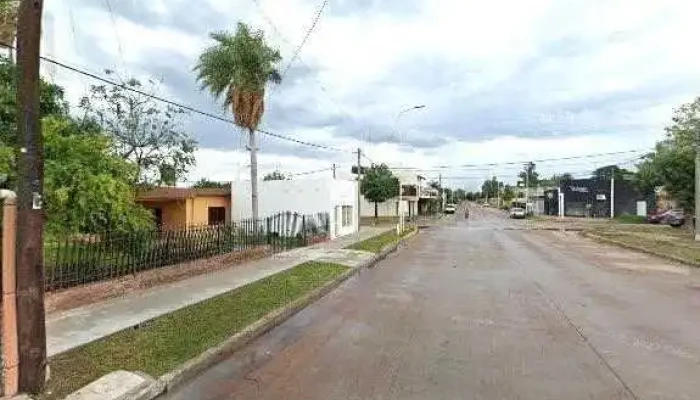 Heladeria Class Panaderia Comentarios - Machagai