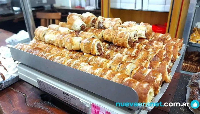 Heladeria - Confiteria Artesanal Mafalda - Concordia