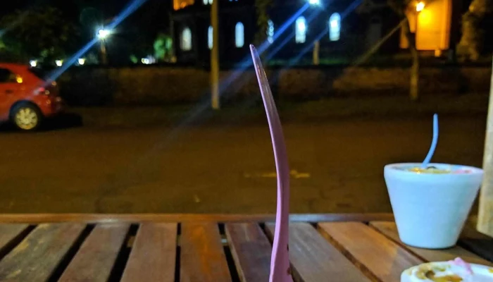 Heladeria Garavano Apostoles Como Llegar - Apóstoles