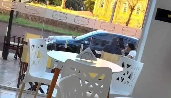 Heladeria Garavano Apostoles Del Propietario - Apóstoles