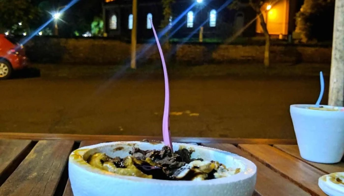 Heladeria Garavano Apostoles Direccion - Apóstoles