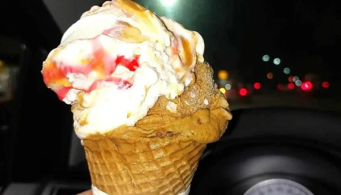 Heladeria Garavano Apostoles Helado - Apóstoles