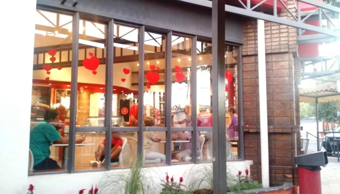 Heladeria Las Delicias -  Comentarios - Guaymallén