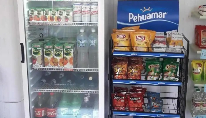 Heladeria Panaderia Almacen Y Polleria Jullier Abierto Ahora - San Martin de las Escobas