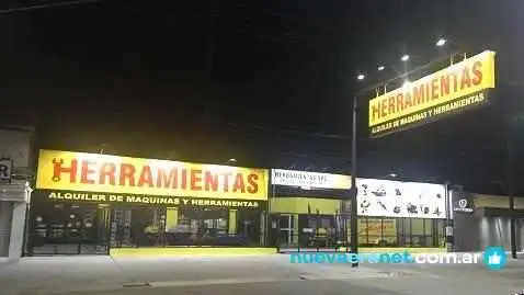 Herramientas Srl - San Juan