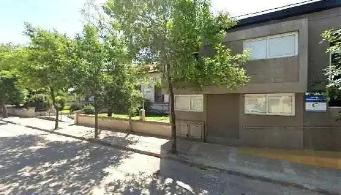 Hogar De Ancianos San Juan Evangelista -  Sitio Webdeg - Coronel Moldes
