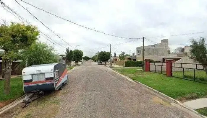 Hogar Geriatrico Privado La Casa De Inriville -  Videos - Inriville
