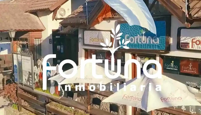 Holding Fortuna -  Del Propietario - Villa Gral. Belgrano
