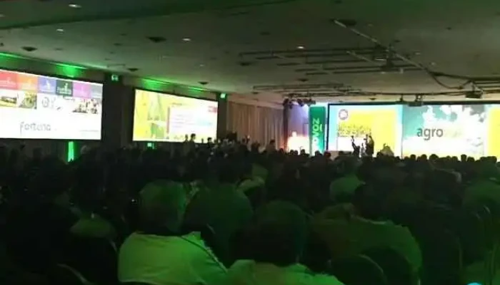 Holding Fortuna -  Interior - Villa Gral. Belgrano